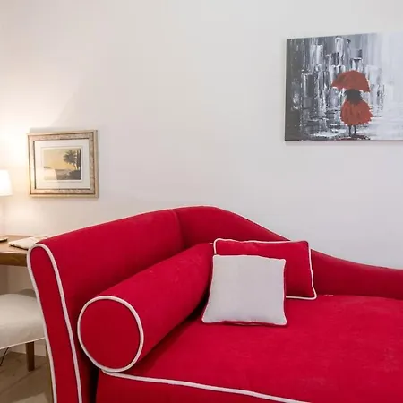 Gemma Di Zagara Sorrento