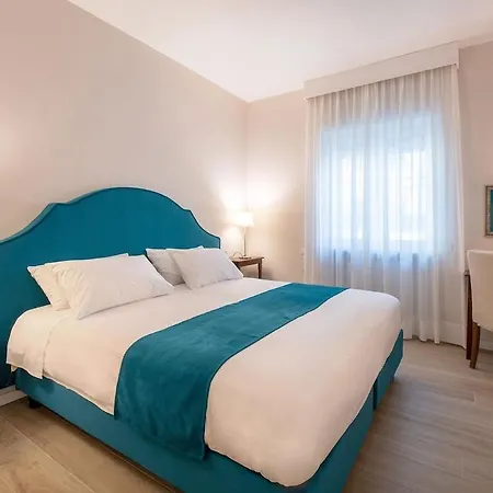 Apartment Gemma Di Zagara