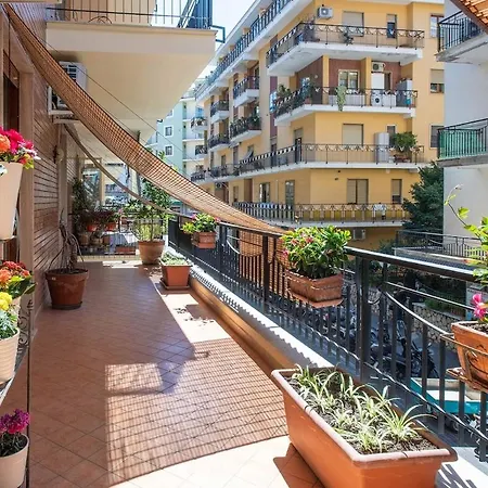 Apartment Gemma Di Zagara