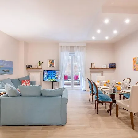 Gemma Di Zagara Sorrento