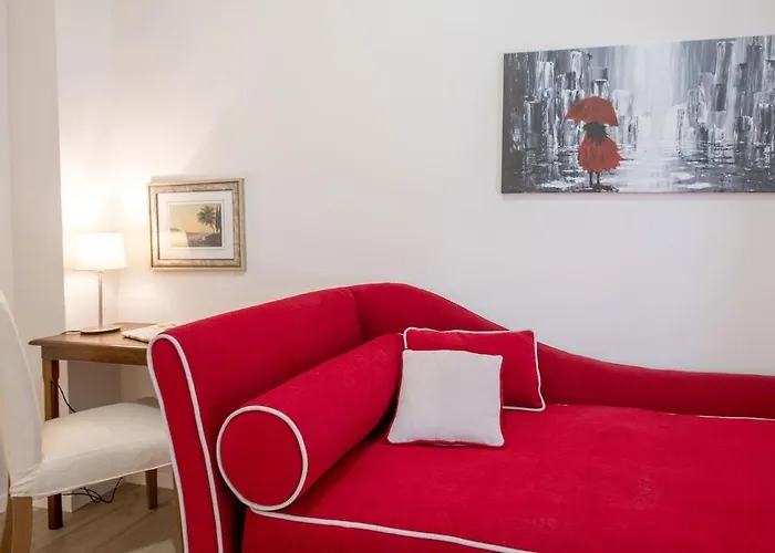 Gemma Di Zagara Sorrento