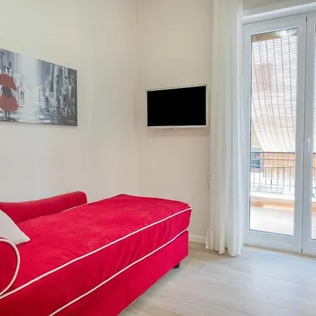 Gemma Di Zagara * Sorrento