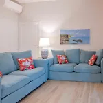 Gemma Di Zagara Apartment *