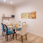 Apartment Gemma Di Zagara *