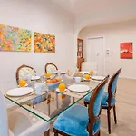 Apartment Gemma Di Zagara