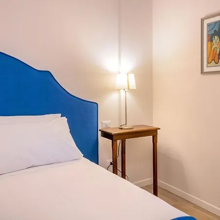 Appartement Gemma Di Zagara *