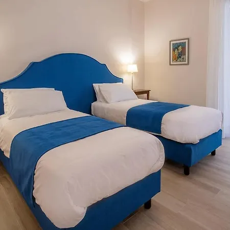 Apartamento Gemma Di Zagara Península Sorrentina