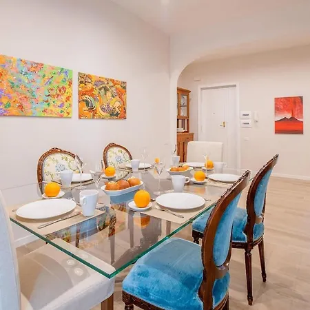 Appartement Gemma Di Zagara
