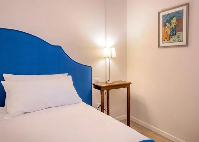 Apartamento Gemma Di Zagara *