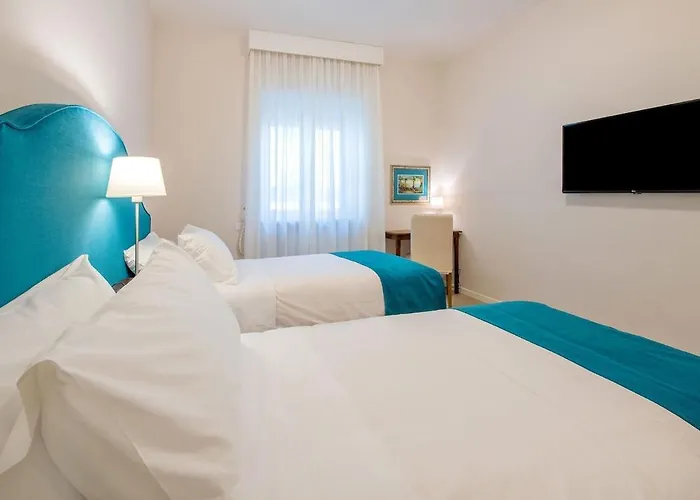 Appartement Gemma Di Zagara Sorrente