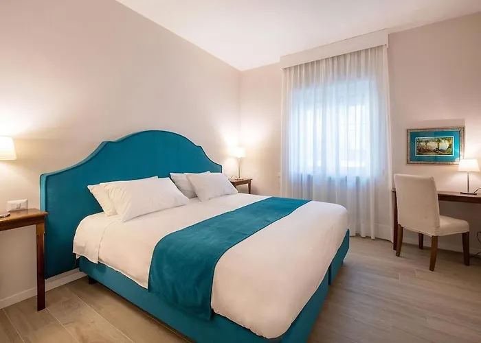 Apartment Gemma Di Zagara