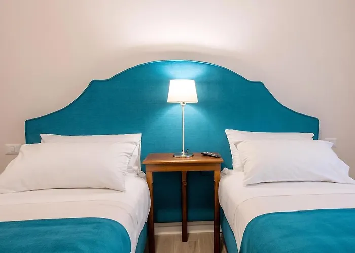 Gemma Di Zagara Península Sorrentina