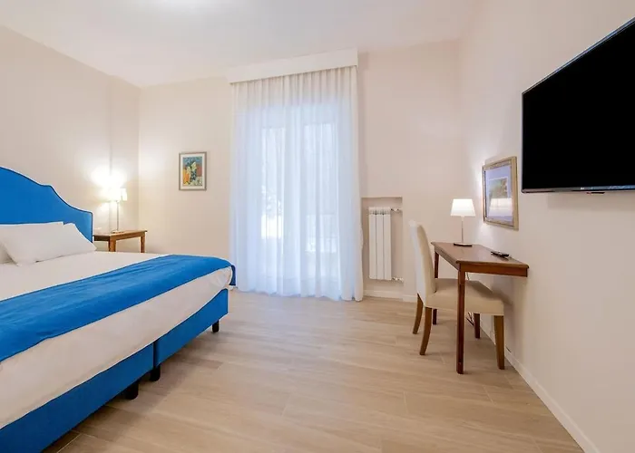 Gemma Di Zagara Apartamento