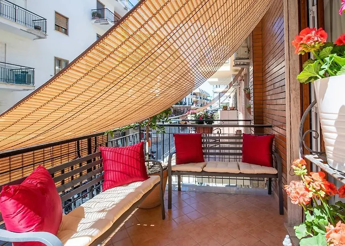 Appartement Gemma Di Zagara *