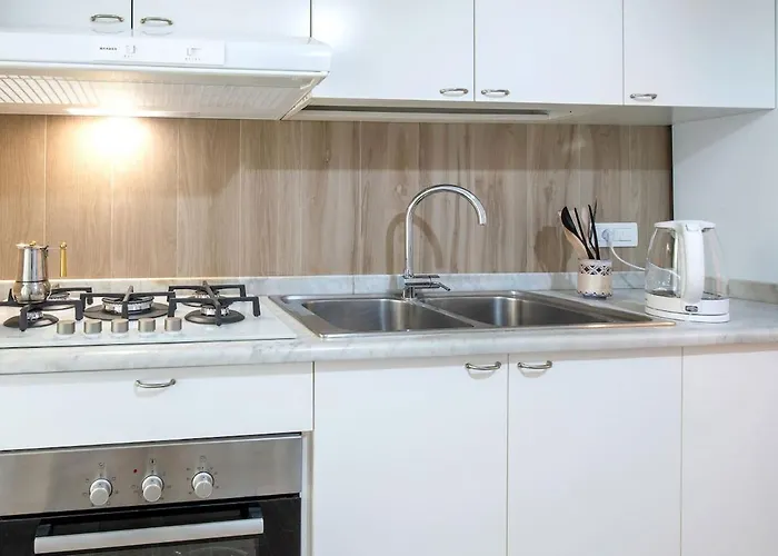 Apartment Gemma Di Zagara Sorrent