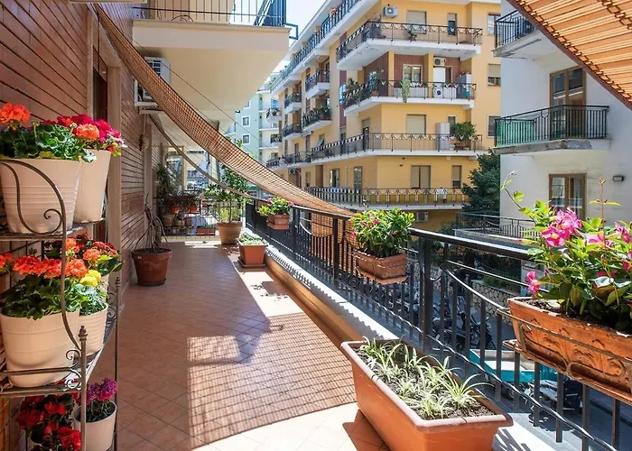 Appartement Gemma Di Zagara