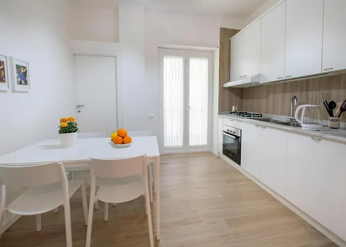 Gemma Di Zagara Appartement