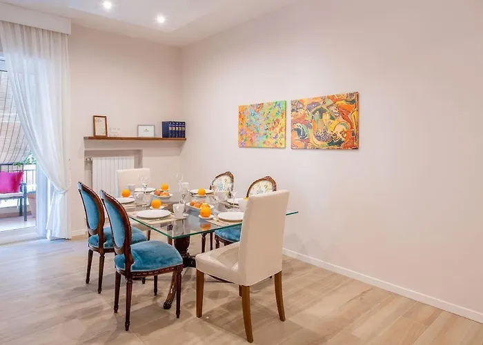 Apartamento Gemma Di Zagara *