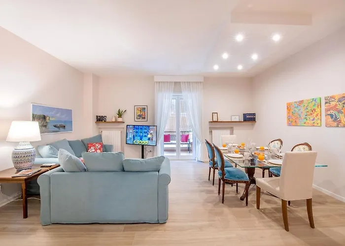 Gemma Di Zagara Península Sorrentina