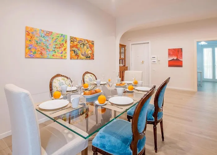 Apartamento Gemma Di Zagara