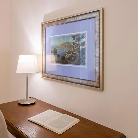 Gemma Di Zagara Apartamento *