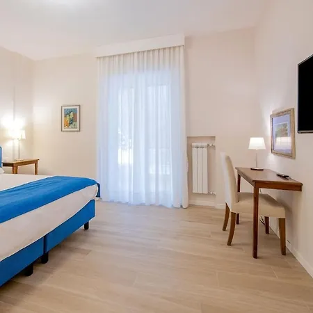 Gemma Di Zagara Apartamento