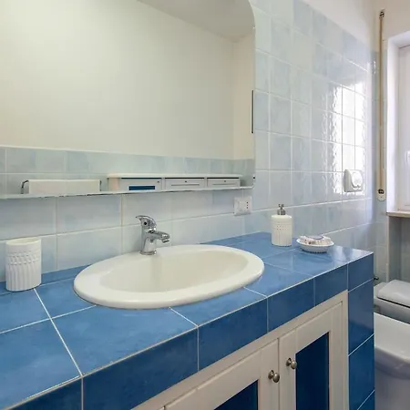 Gemma Di Zagara Apartamento *