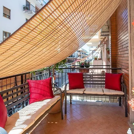 Apartamento Gemma Di Zagara *