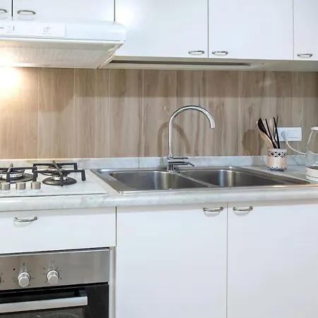 Apartamento Gemma Di Zagara Península Sorrentina
