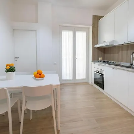 Gemma Di Zagara Apartamento