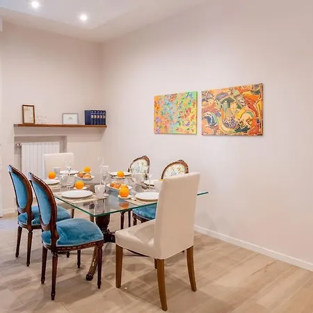 Apartamento Gemma Di Zagara *